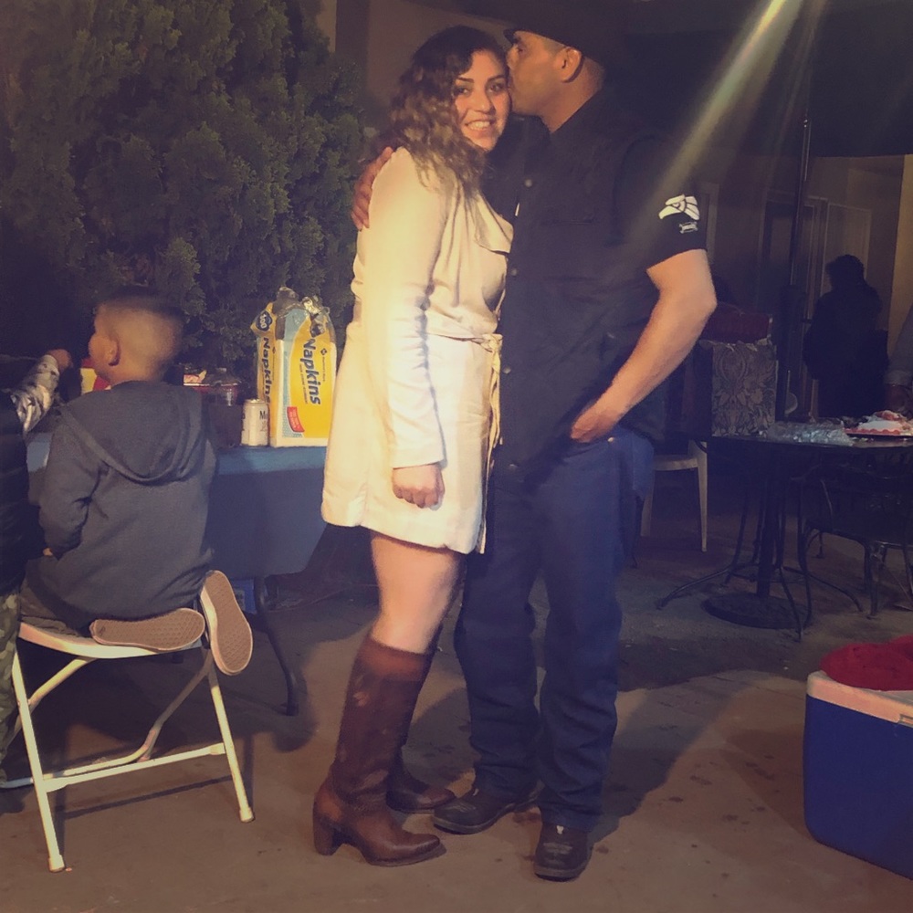 Meet your Posher, Selina